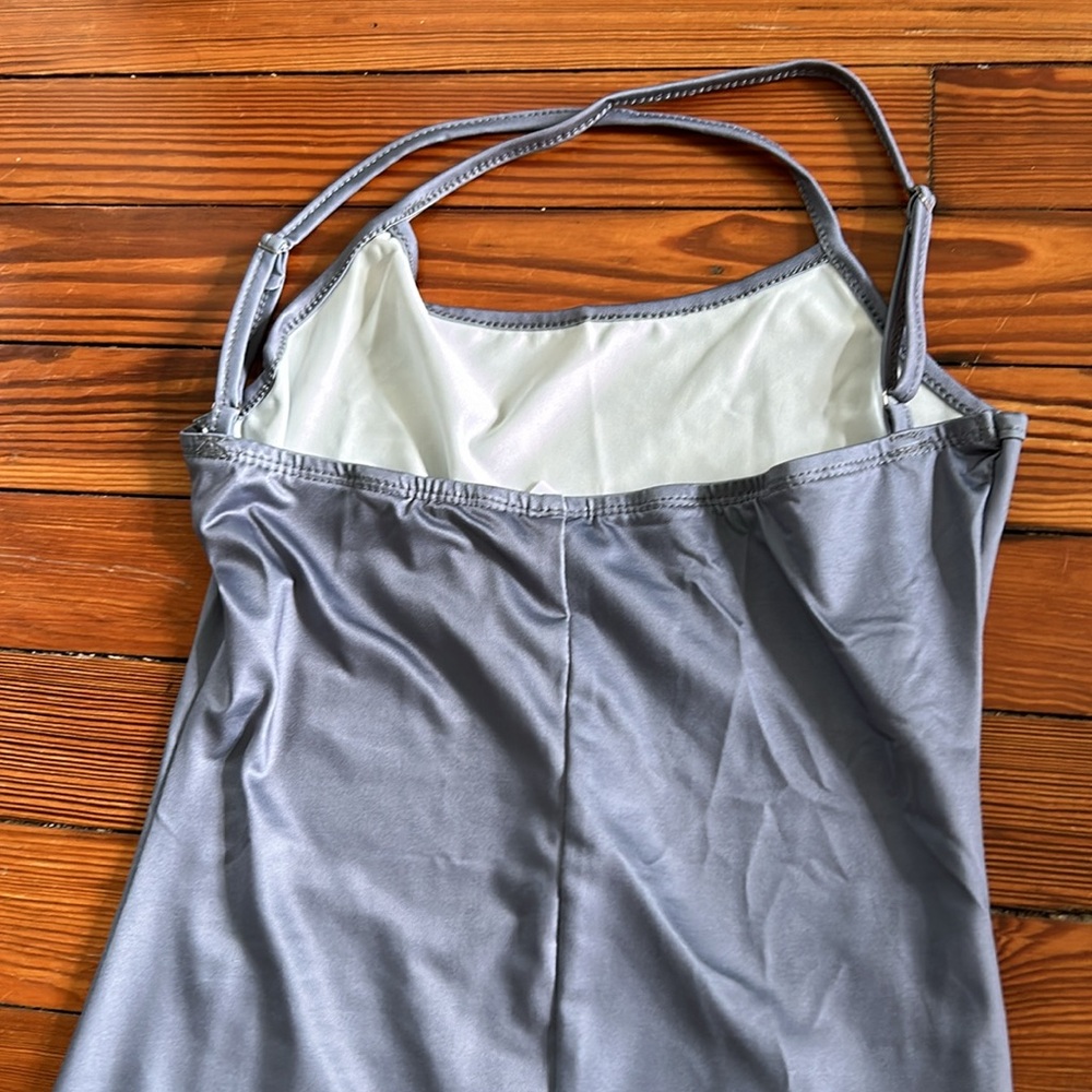 SHEIN skeleton dress - Picture 5 of 6